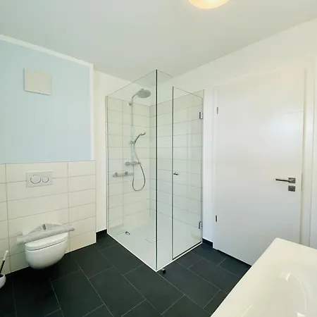 Apartment Strandkorbliebe In Der Duene *